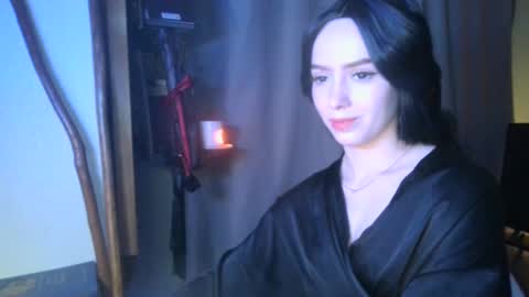 xan_ex online show from February 27, 2:53 am