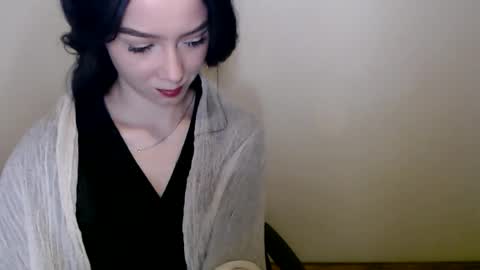 xan_ex online show from January 13, 2:39 am