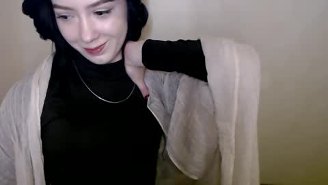 xan_ex online show from February 21, 3:40 am