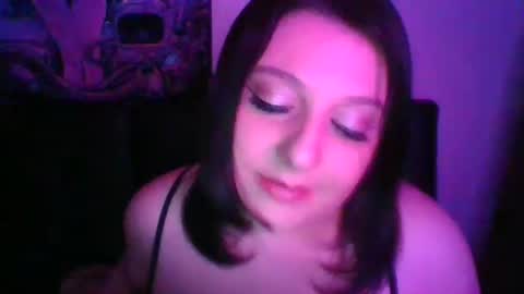 BabyGirl online show from April 13, 5:52 am