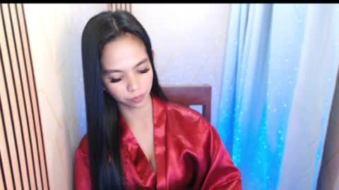 Blaire online show from March 27, 1:29 am