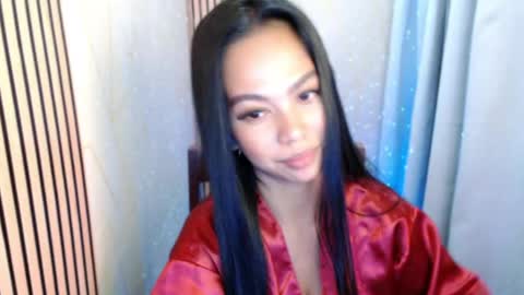 Blaire online show from May 30, 1:36 am