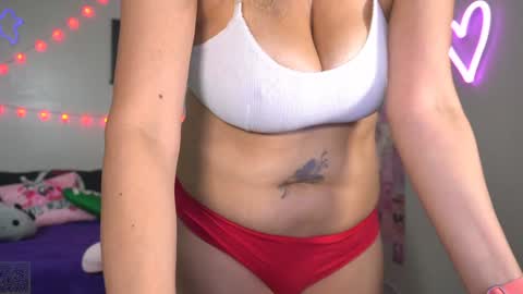 spoil me here  online show from October 2, 8:03 pm