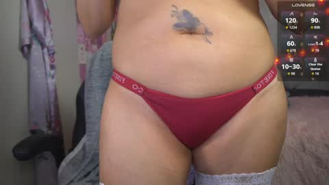 spoil me here  online show from February 2, 12:15 pm