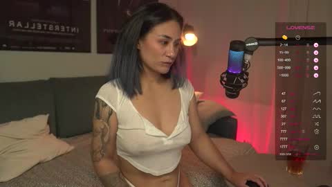 MIRA  online show from October 11, 5:26 pm