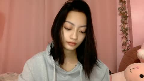 Sachi Cy online show from February 9, 1:25 pm