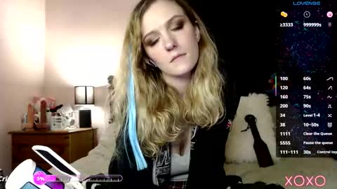 EllieeRose online show from October 5, 7:52 pm