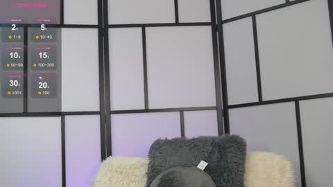 Xenomy online show from December 12, 5:31 am