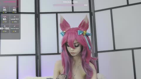 Xenomy online show from January 13, 5:12 am