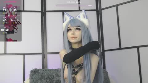 Xenomy online show from December 21, 5:47 am