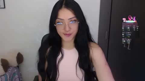 Xia online show from October 30, 11:06 pm