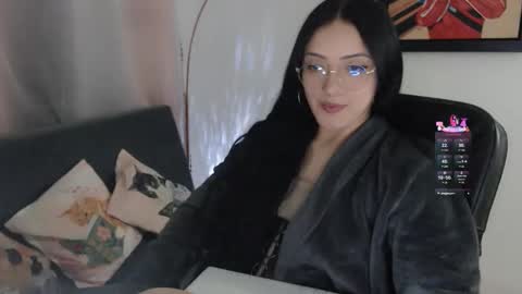 Xia online show from March 12, 11:40 pm