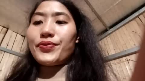 xiagoal_cute online show from July 9, 2:19 pm