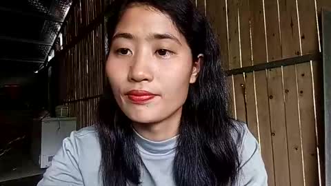 xiagoal_cute online show from June 6, 8:20 am