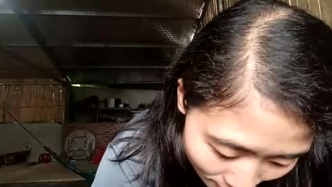 xiagoal_cute online show from June 12, 3:14 am