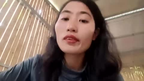 xiagoal_cute online show from June 25, 8:08 am