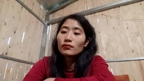 xiagoal_cute online show from July 1, 11:37 pm