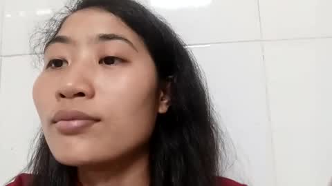 xiagoal_cute online show from July 6, 12:10 pm