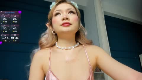 Sweetie online show from December 31, 2:19 am