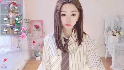 xiaoyu ko online show from March 7, 3:29 am