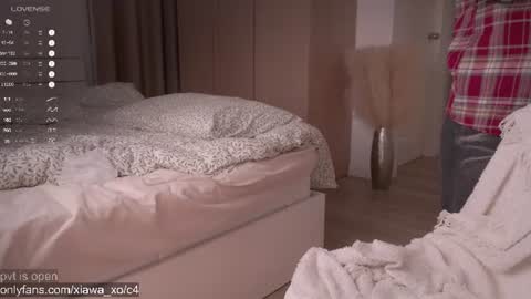 Xiawa short hair and Zira blondie online show from July 6, 3:03 pm