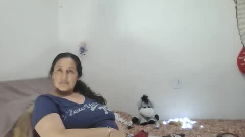 Ximena online show from September 23, 12:31 am