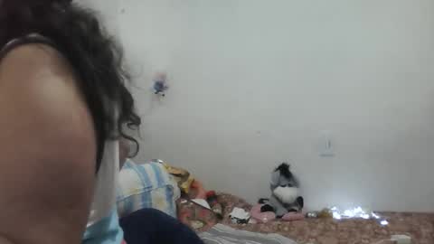 Ximena online show from September 29, 1:54 am