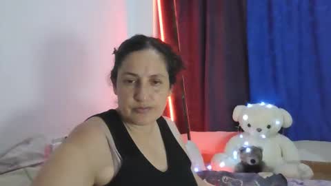Ximena online show from March 7, 11:37 pm