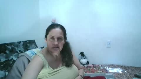 Ximena online show from November 27, 11:40 pm