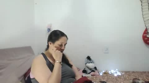 Ximena online show from September 20, 1:59 am