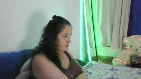 Ximena online show from December 18, 12:15 am