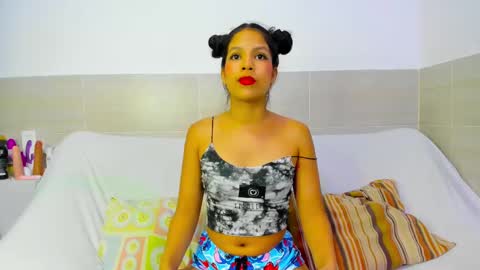 XIMENA  1 online show from February 2, 4:26 am