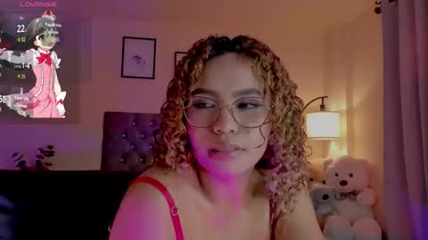 camila online show from March 25, 6:44 pm