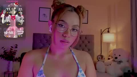 camila online show from February 3, 2:53 am