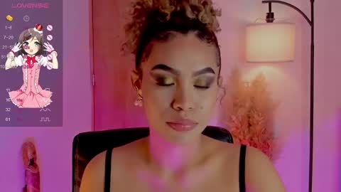 camila online show from February 7, 9:58 pm