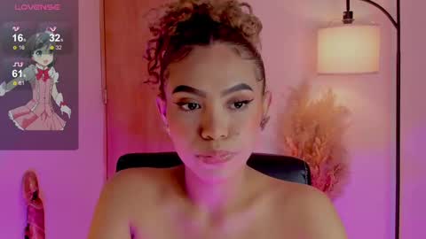 camila online show from January 25, 10:18 pm