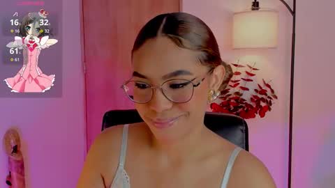 camila online show from October 10, 10:14 pm