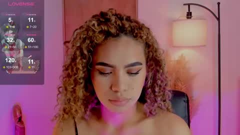 camila online show from February 6, 10:32 pm