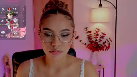 camila online show from September 14, 6:28 pm