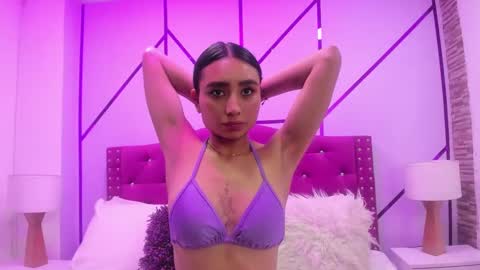 Xime  online show from February 5, 3:55 am