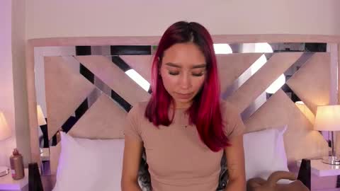 Xime  online show from March 16, 4:26 am