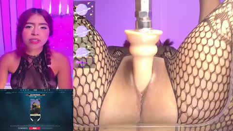 Ximena online show from September 12, 9:11 pm