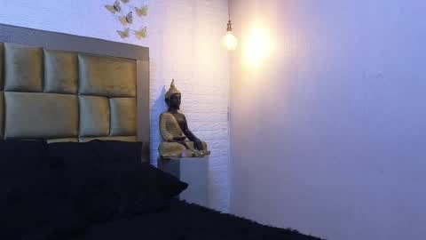 ximena online show from October 26, 11:11 pm