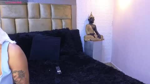 ximena online show from February 16, 9:59 pm