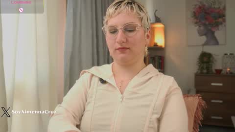 Xime  Independent Artist online show from January 10, 12:54 pm