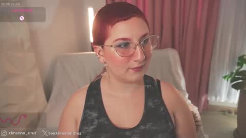 Xime  Independent Artist online show from February 12, 9:54 pm