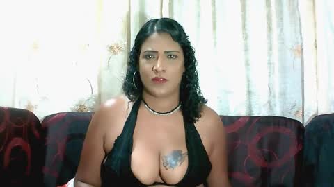 XIndianXFireBallx online show from February 18, 7:32 pm