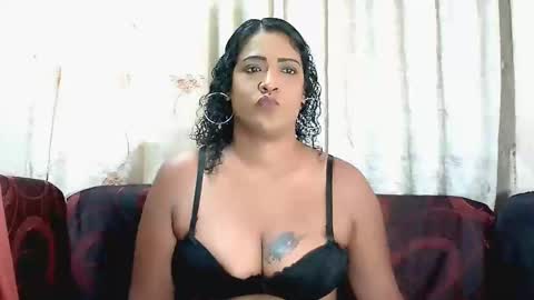 XIndianXFireBallx online show from February 24, 4:36 am