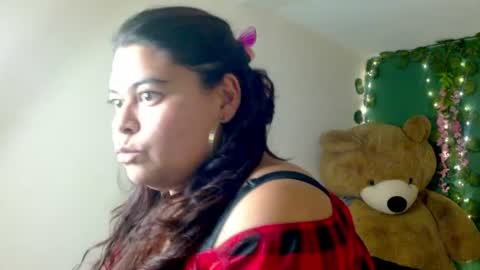 xiomara858615 online show from July 1, 7:35 pm