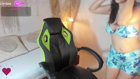 Xiomara online show from February 20, 12:04 pm